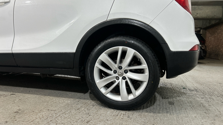 Vauxhall Mokka X 1.4T Active 5dr Petrol Hatchback